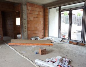 Lakás 4 szobák eladó on Cluj-napoca, Zóna Manastur