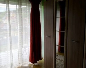 Appartement 2 chambres à vendre dans Floresti