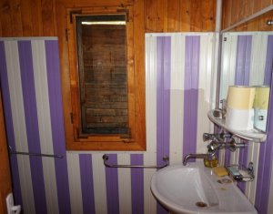 Maisons de vacances à vendre dans Tarnita
