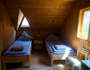 Maisons de vacances à vendre dans Tarnita