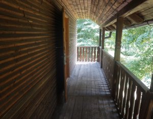 Maisons de vacances à vendre dans Tarnita