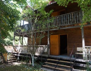 Maisons de vacances à vendre dans Tarnita