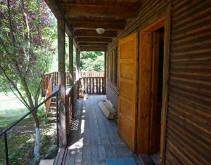 Maisons de vacances à vendre dans Tarnita