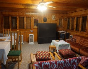 Maisons de vacances à vendre dans Tarnita