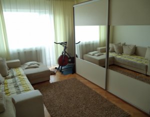 Lakás 2 szobák eladó on Cluj-napoca, Zóna Manastur