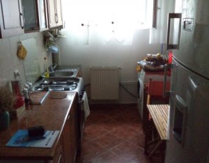 Lakás 2 szobák eladó on Cluj-napoca, Zóna Manastur
