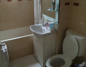 Lakás 2 szobák eladó on Cluj-napoca, Zóna Manastur
