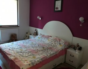 , 47m2 on Floresti