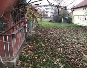 , 1000m2 on Floresti