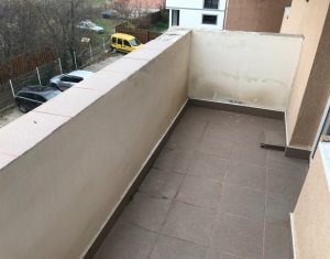 Appartement 2 chambres à vendre dans Cluj-napoca
