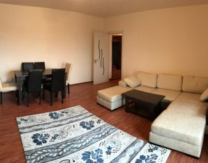 Appartement 2 chambres à vendre dans Cluj-napoca