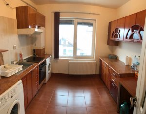 Appartement 2 chambres à vendre dans Cluj-napoca
