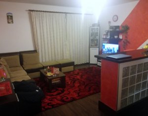 , 55m2 on Floresti