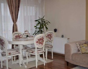 , 78m2 on Floresti