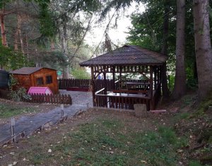 , 245m2 dans Gilau
