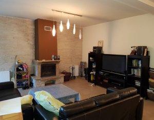 Maison 4 chambres à vendre dans Gilau