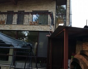 Maison 4 chambres à vendre dans Gilau