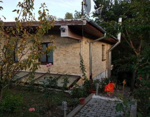 Maison 4 chambres à vendre dans Gilau