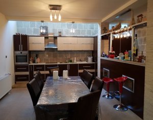 Maison 4 chambres à louer dans Gilau