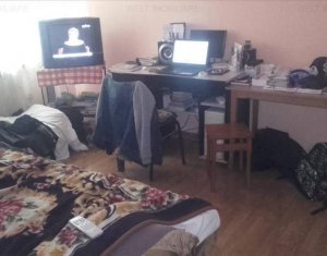 Appartement 2 chambres à vendre dans Cluj-napoca, zone Manastur