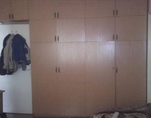 Appartement 2 chambres à vendre dans Cluj-napoca, zone Manastur