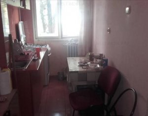 Appartement 2 chambres à vendre dans Cluj-napoca, zone Manastur