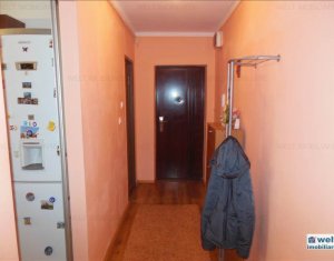 Appartement 1 chambres à vendre dans Floresti