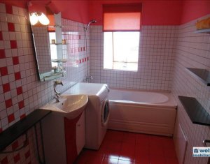 Appartement 1 chambres à vendre dans Floresti