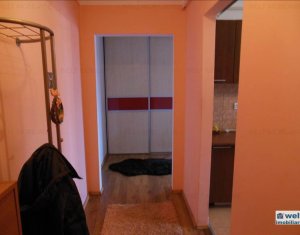 Appartement 1 chambres à vendre dans Floresti