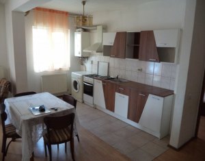 , 52m2 on Floresti