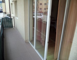 Lakás 2 szobák eladó on Floresti