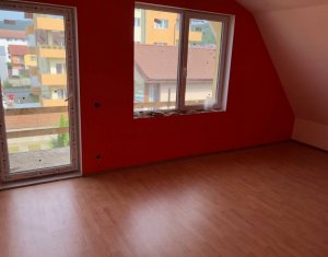 , 110m2 on Floresti