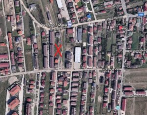 , 420m2 on Floresti
