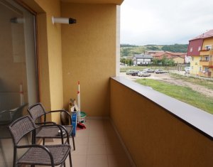 Appartement 2 chambres à vendre dans Cluj-napoca