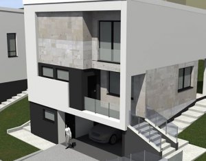, 180m2 on Floresti