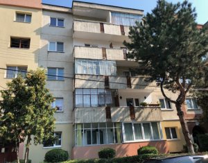 , 65m2 on Cluj-napoca, Zóna Manastur