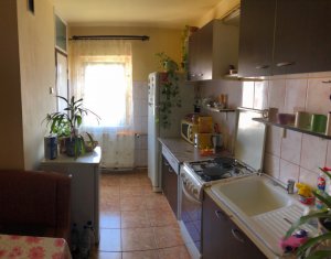 Lakás 3 szobák eladó on Cluj-napoca, Zóna Manastur