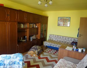 Lakás 3 szobák eladó on Cluj-napoca, Zóna Manastur