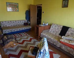 Lakás 3 szobák eladó on Cluj-napoca, Zóna Manastur