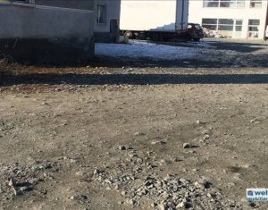 Telek kiadó on Floresti