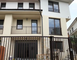 , 165m2 on Floresti