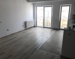 Lakás 2 szobák eladó on Floresti