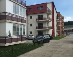 Terrain à vendre dans Floresti
