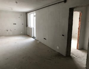 , 54m2 on Floresti