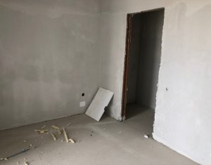 Lakás 2 szobák eladó on Floresti