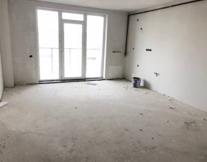 , 47m2 on Floresti