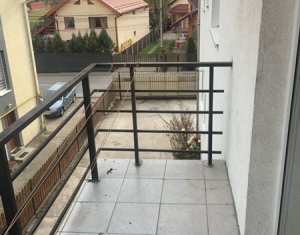 , 35m2 on Floresti