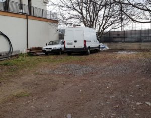 , 250m2 on Floresti