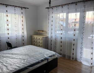 Lakás 2 szobák kiadó on Floresti
