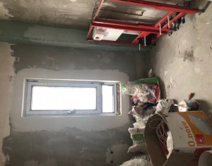 Lakás 3 szobák eladó on Cluj-napoca, Zóna Grigorescu